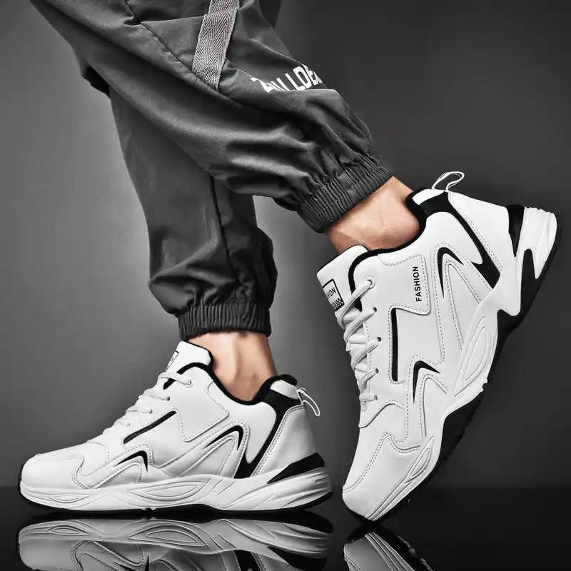 الباردة واقية الربيع رياضة أحذ - مراجعة Men'S Shoes Different Types وسعره