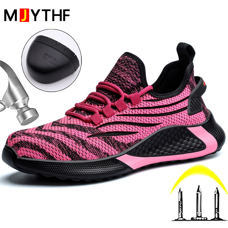 أحذية عمل نسائية باللون الأحمر - مراجعة Men Shoes Red Tape وسعره