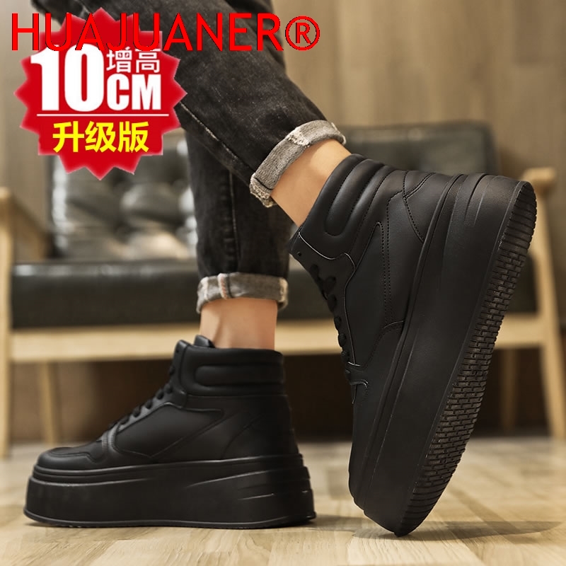 أحذية رجالية رياضية كاجوال جلد - مراجعة Men'S Shoes Top Brands وسعره