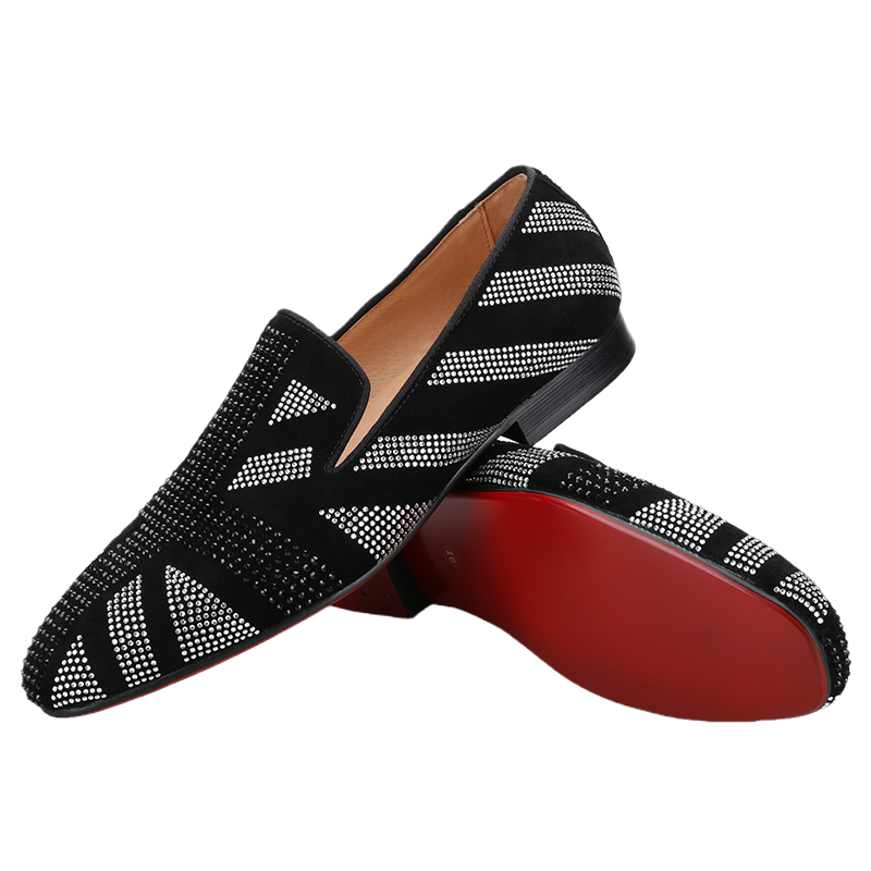 بيرجتار جلد البقر المدبوغ مع ا - مراجعة Men Shoes Red Tape وسعره
