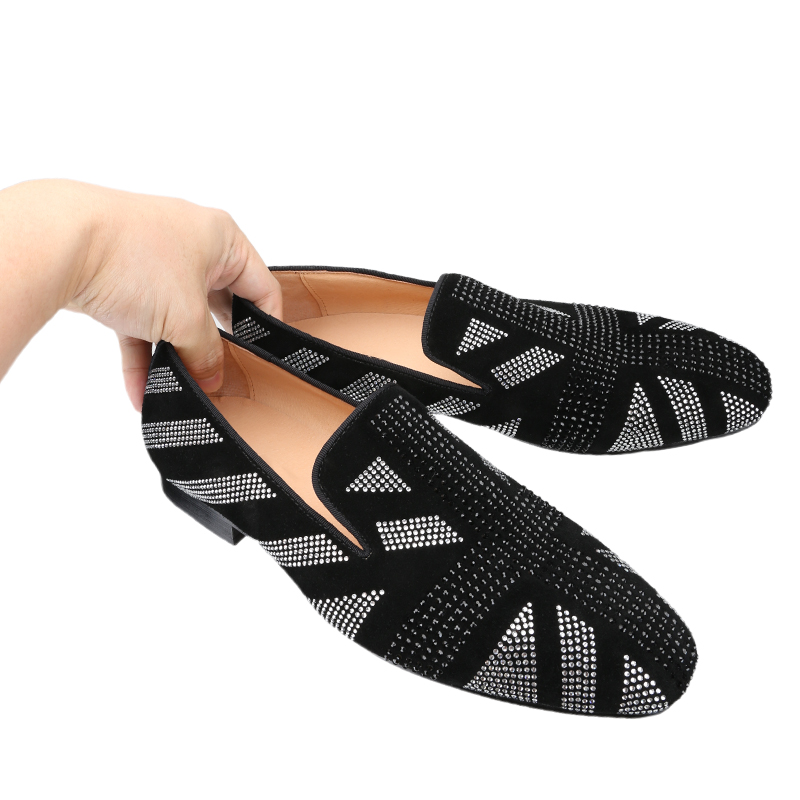 بيرجتار جلد البقر المدبوغ مع ا - مراجعة Men Shoes Red Tape وسعره