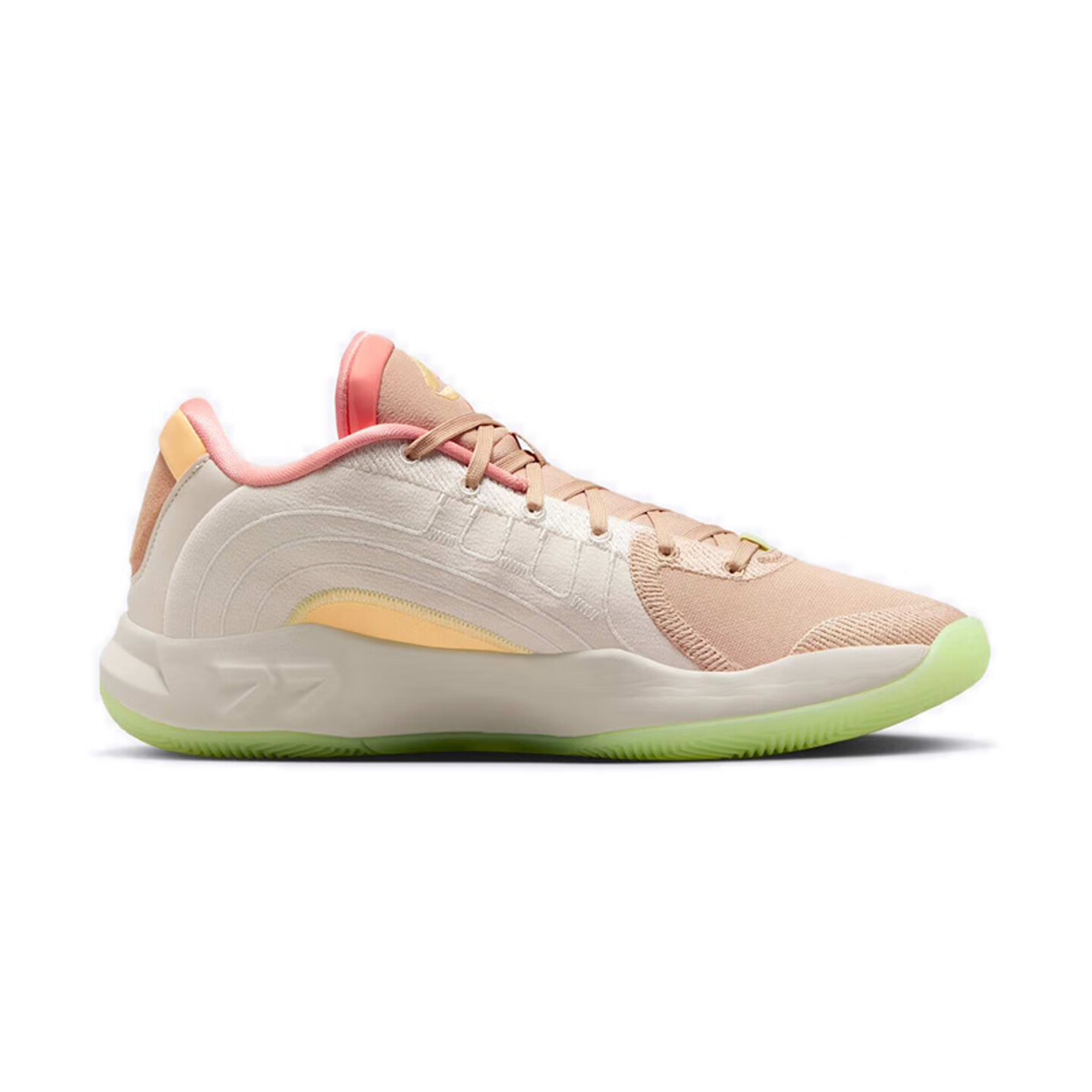 حذاء كرة السلة Nike Jordan LUK - مراجعة Men Shoes Jordan 4 وسعره