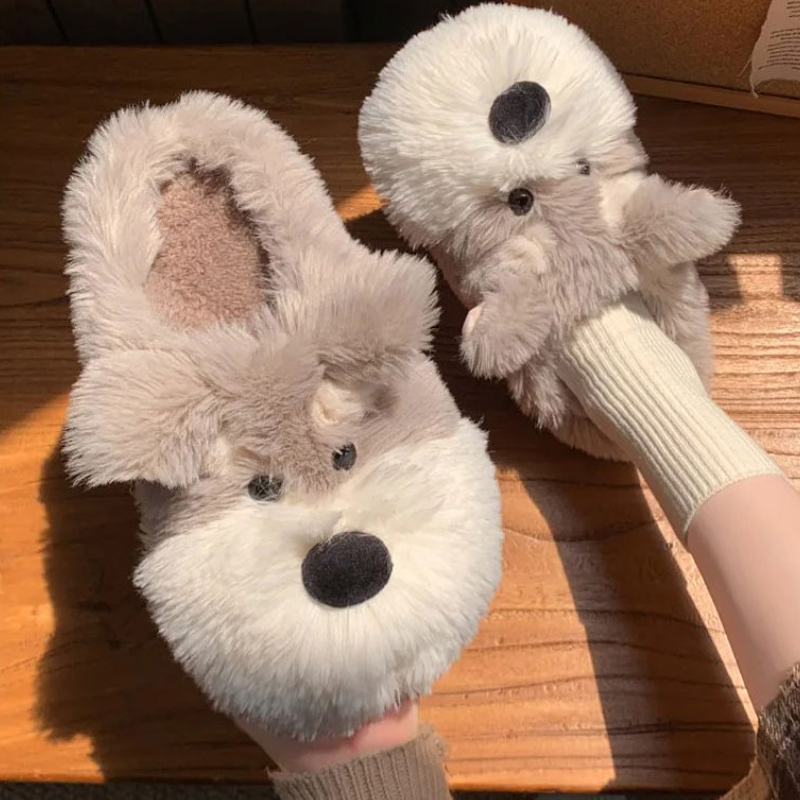 الكلب المنزل غامض النعال النسا - مراجعة Men'S Shoes Grip وسعره