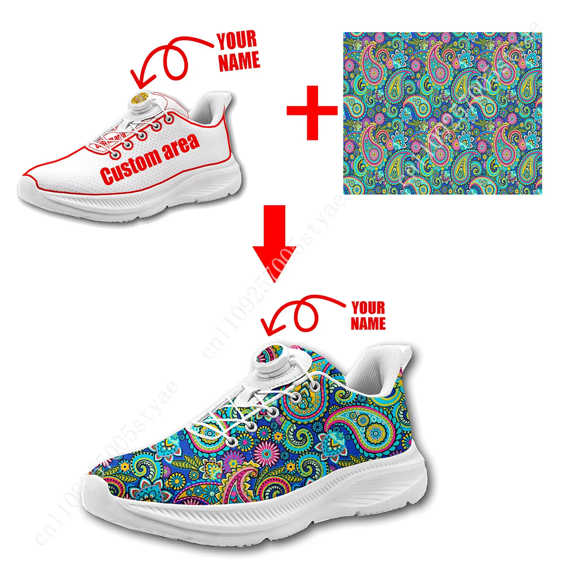أحذية المشي المخصصة من كامب ها - مراجعة Men Shoes Sneakers وسعره