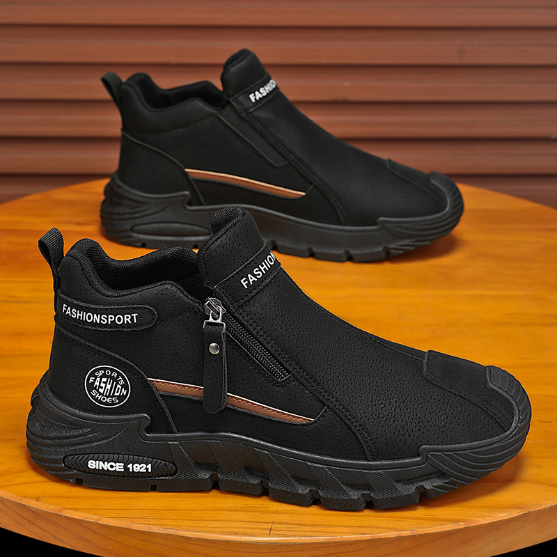 الرجال عارضة الرياضة المشي لمس - مراجعة Men Shoes Size 46 وسعره