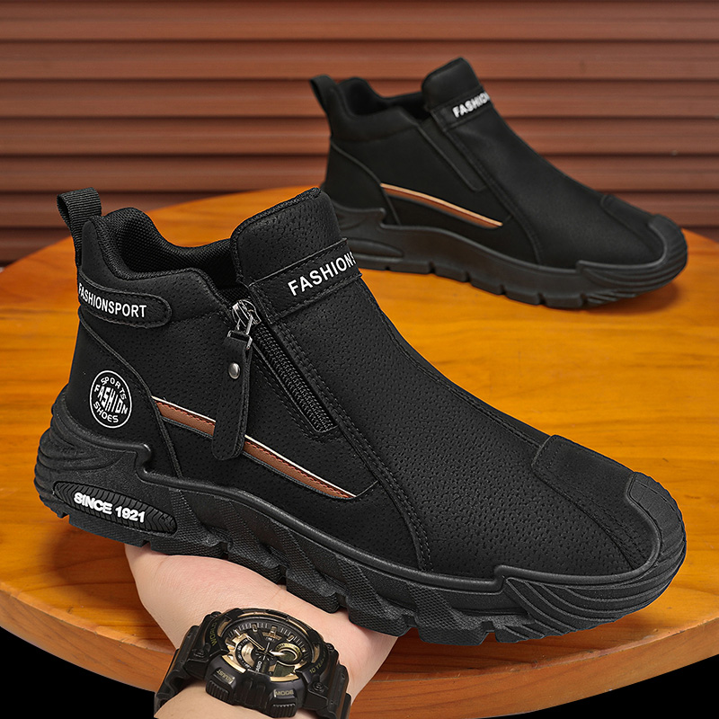 الرجال عارضة الرياضة المشي لمس - مراجعة Men Shoes Size 46 وسعره