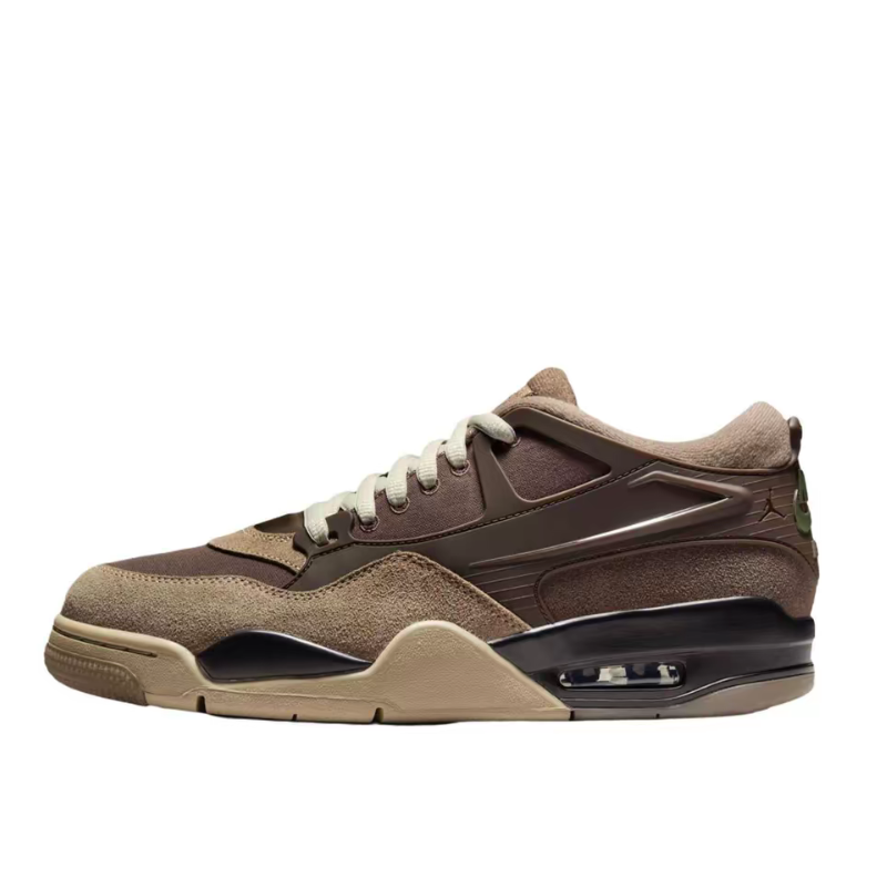 حذاء كرة السلة Nike Jordan Air - مراجعة Men Shoes Jordan 4 وسعره