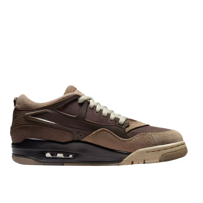 حذاء كرة السلة Nike Jordan Air - مراجعة Men Shoes Jordan 4 وسعره