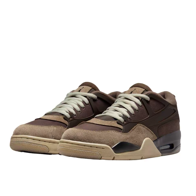 حذاء كرة السلة Nike Jordan Air - مراجعة Men Shoes Jordan 4 وسعره