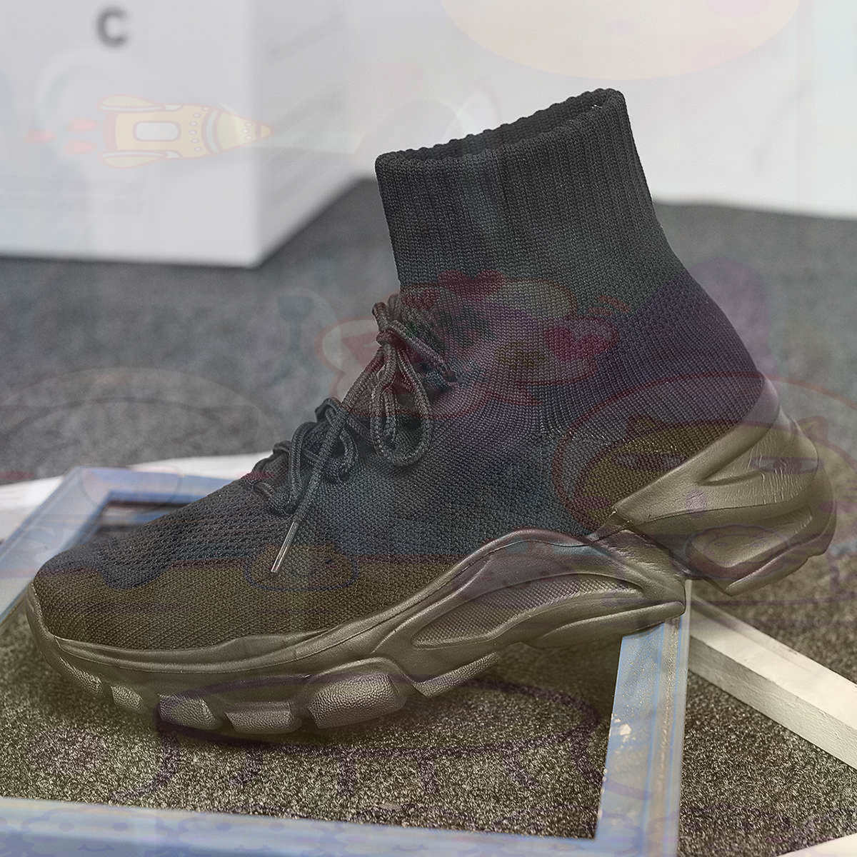 يزيد الارتفاع كرة السلة الصيفي - مراجعة Men'S Shoes Different Types وسعره