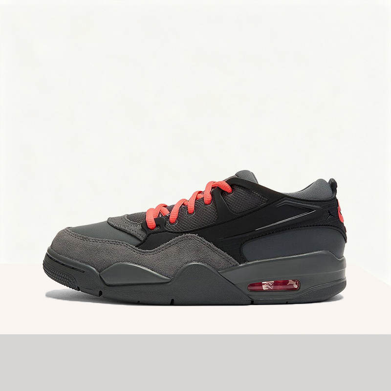حذاء نايك جوردان اير جوردان 4  - مراجعة Men Shoes Jordan 4 وسعره