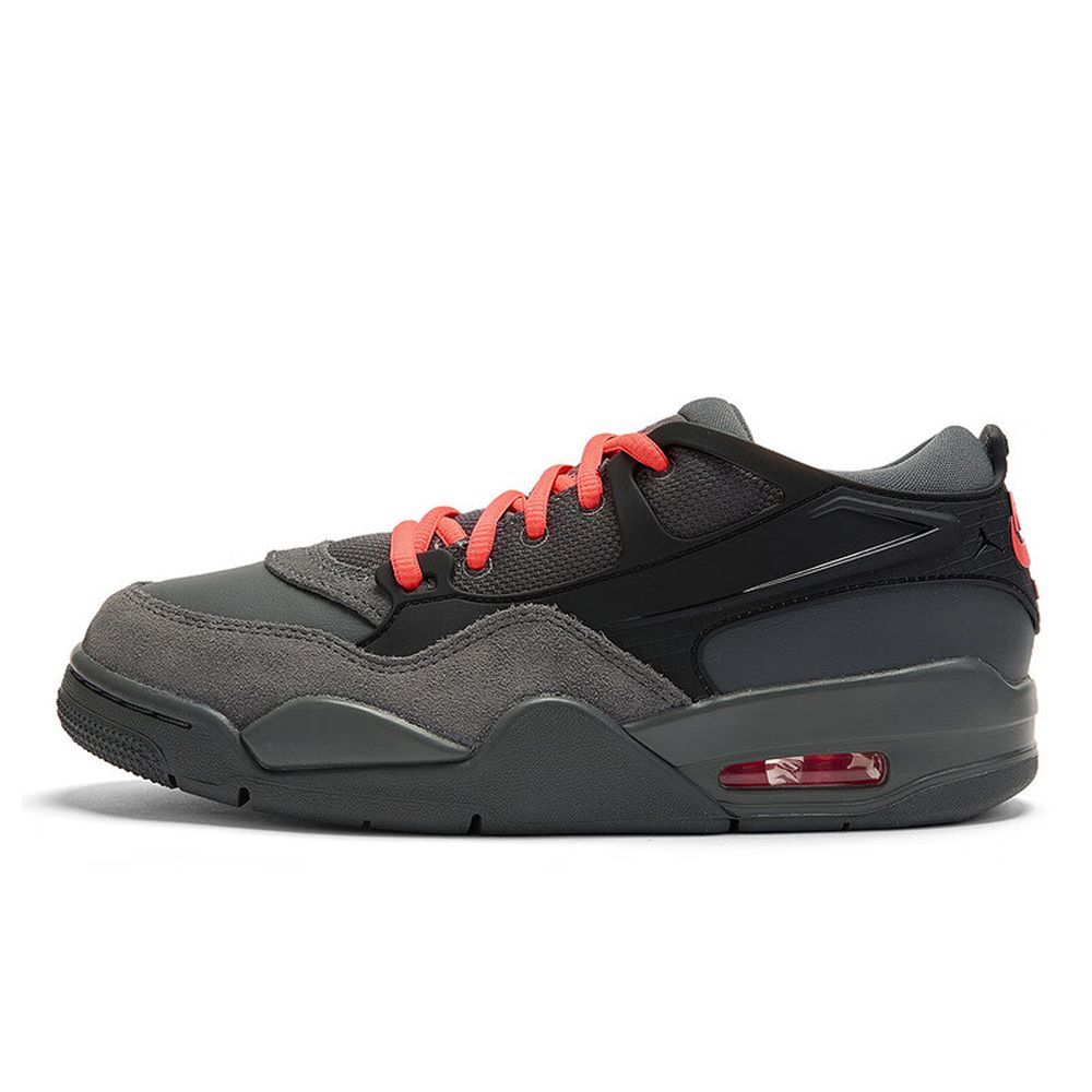 حذاء نايك جوردان اير جوردان 4  - مراجعة Men Shoes Jordan 4 وسعره