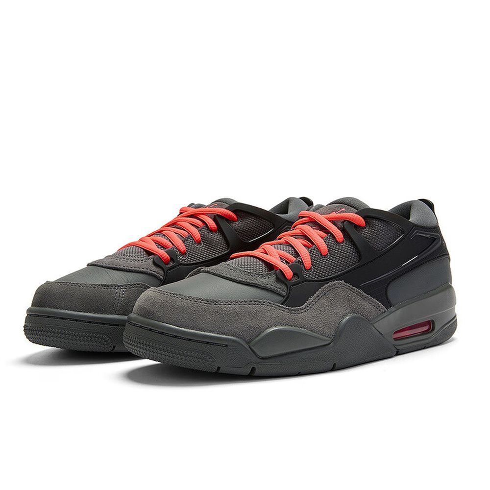 حذاء نايك جوردان اير جوردان 4  - مراجعة Men Shoes Jordan 4 وسعره