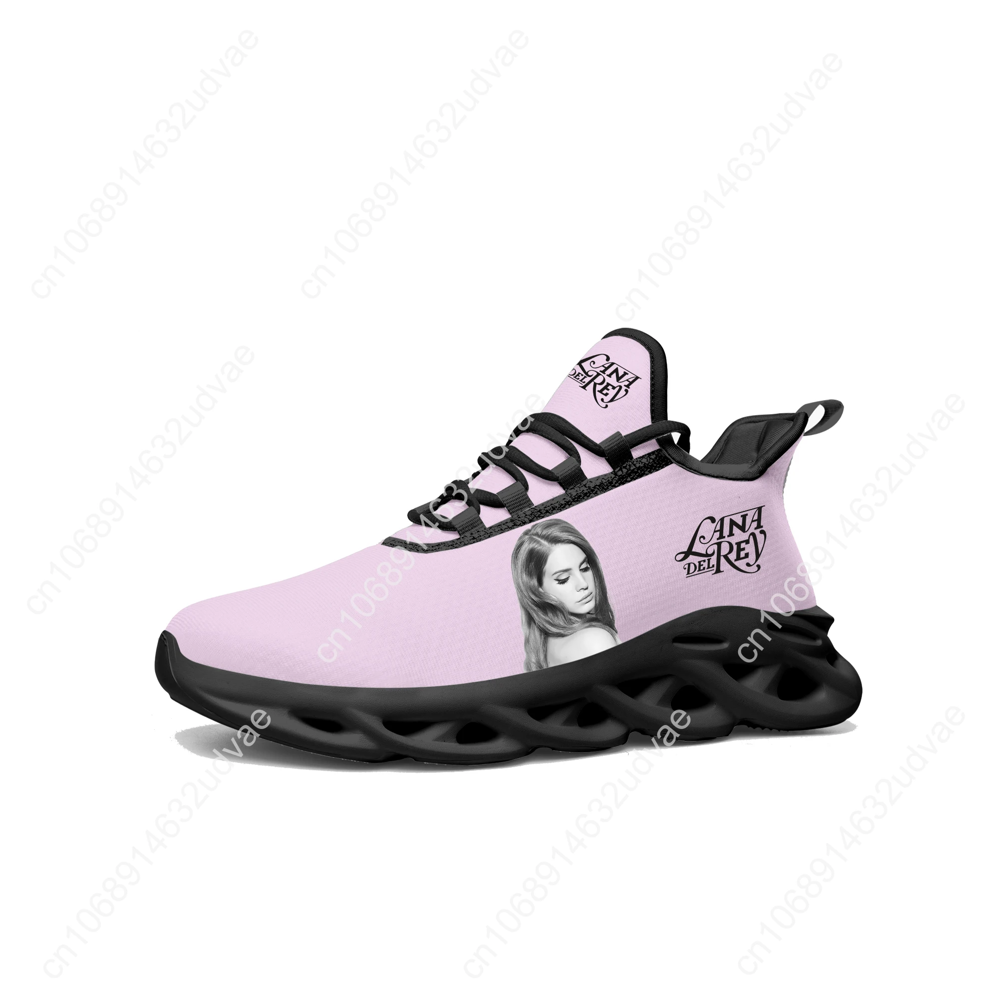 أحذية رياضية لانا ديل ري للمغن - مراجعة Men Shoes Sneakers وسعره
